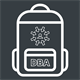 Digital Backpack Assessment (DBA) inkl. 1 User