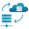 Managed Cloud Storage and Archive (AWS S3)