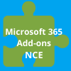 Microsoft 365 Add-ons (New Commerce Experience)